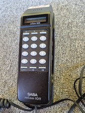 Telefon SABA saCom 102, 1990er