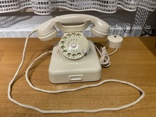 Altes funktionierendes Post