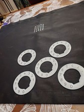 Altes Telefon Ersatzteil