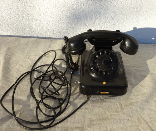 Altes telefon 38 - , w