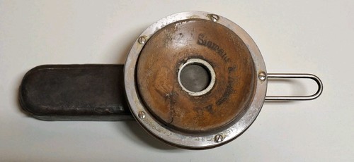Uralter telefonhörer von - telefonhörer,