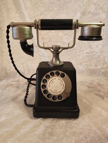 Rft telefon nachbau ddr - rft,