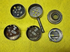 Ersatzteile für alte