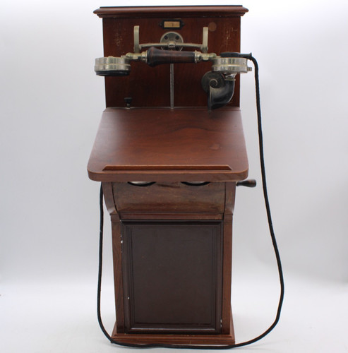 Telegraph telefon ericson wand - telegraph,