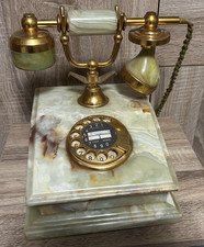 Vintage Luxus-Telefon