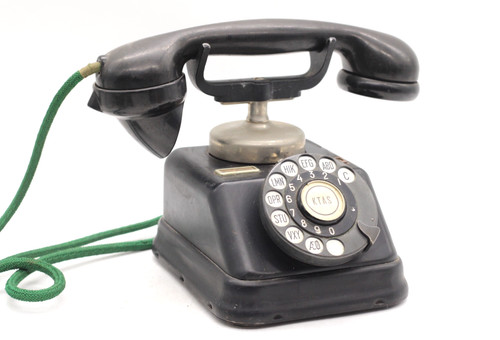 Altes kjobenhavns telefon - altes,