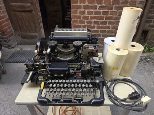 Siemens typ 37g - siemens,