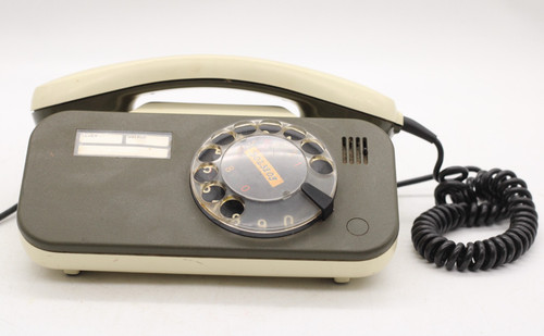Altes telefon posttelefon - altes,