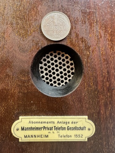 1974 - dm,
