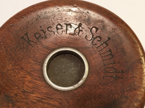 Keiser schmidt hörer - /,