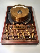 Siemens & Halske   Universal