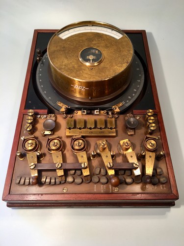 Siemens halske universal - siemens,