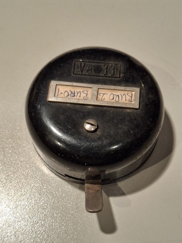 Va33 telefonumschalter von - va33,