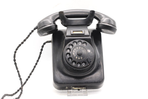 Altes hagenuk posttelefon - hagenuk,