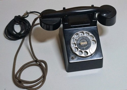 Bauhausstil telefon von - bauhausstil,