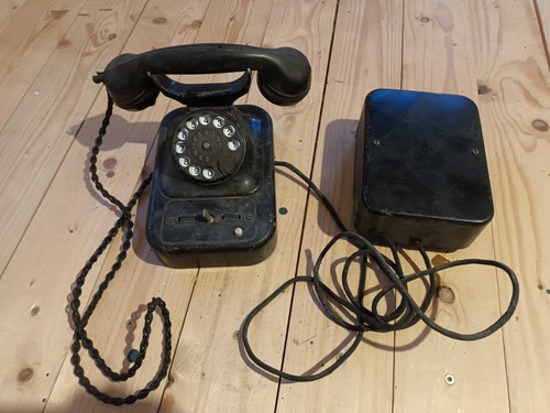 Siemens telefon für zwei - telefon,