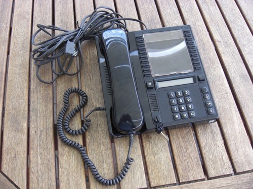 Altes kult telefon fetap - kult,