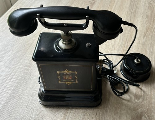 Altes telefon dänischer - altes,