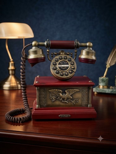 Welco nostalgie eagle - welco,