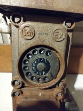 Explosions Schutz Gruben