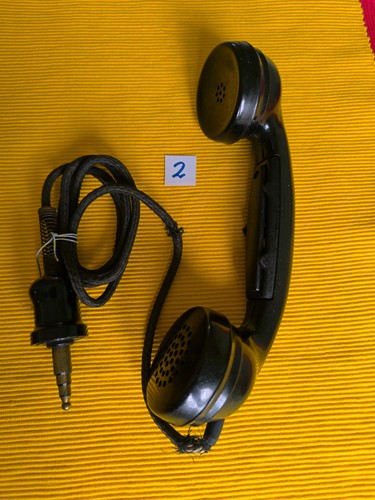 Telefonhöhrer hörer für - hörer,