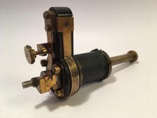 Telegraphen Relais  / Morse 