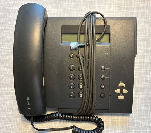 Telekom europa telefon - europa,