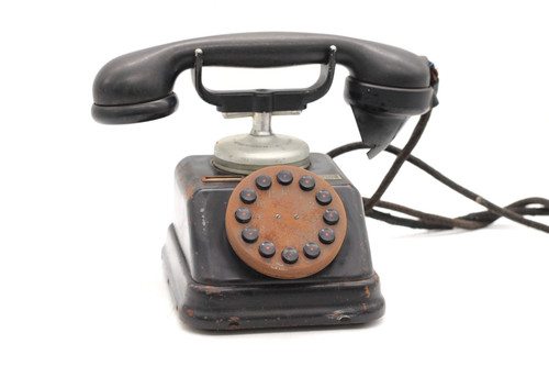 Altes kobenhavn telefon - kobenhavn,