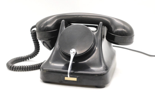 Altes dänemark telefon - dänemark,