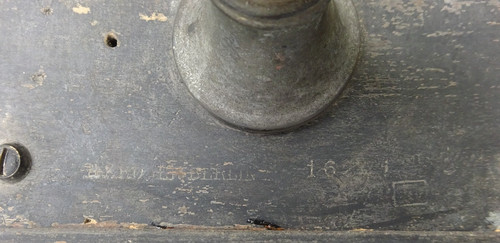 Altes telefon - altes,