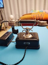 Altes Telefon SA 08 Antik