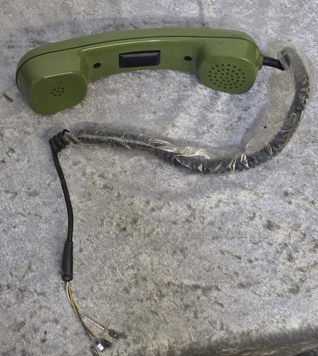 Telefonhörer neu - telefonhörer,