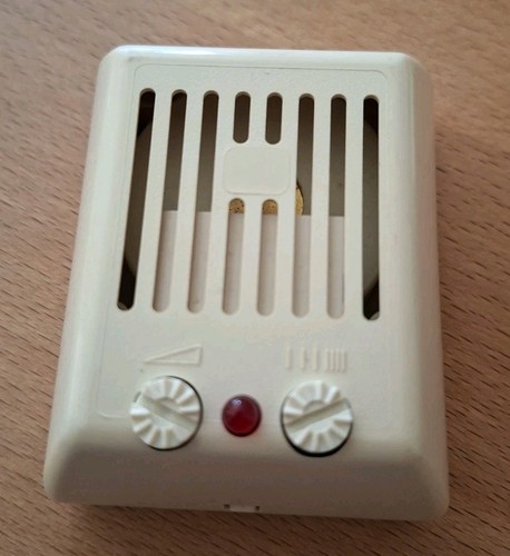 Aufputz wecker wk954 - ap,