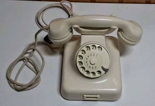 Telefon w48 hauptanschluss - telefon,