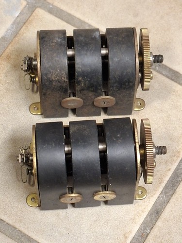 Induktor von altem - ,