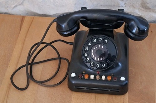 Telefon w48 top zustand - ,