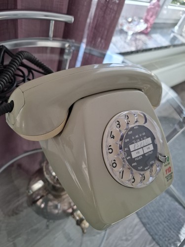 Altes post telefon - altes,