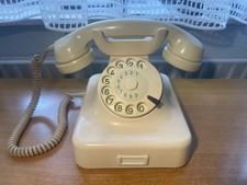 Altes funktionierendes Post