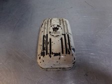 Alte Zusatzklingel Telefon