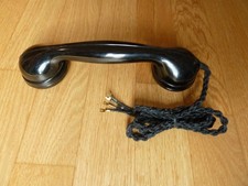 HÖRER, HANDAPPARAT für W28