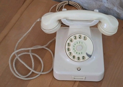 Telefon w48 mit - mit, erdtaste