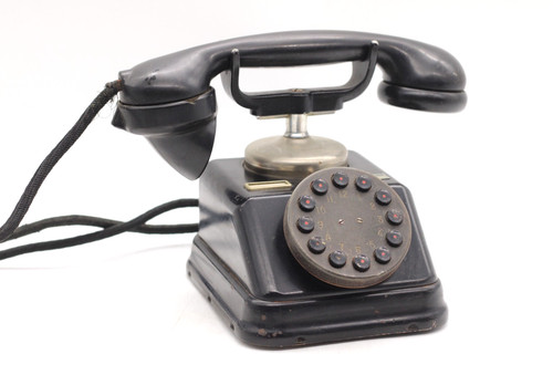 Altes kobenhavn telefon - altes,