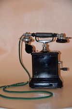 K.T.A.S. - KURBELTELEFON UM