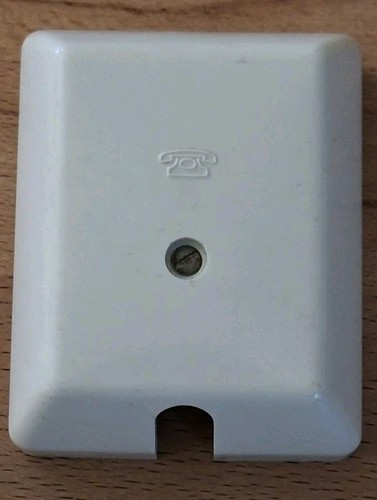 Aufputzdose telefondose vdo - aufputzdose,