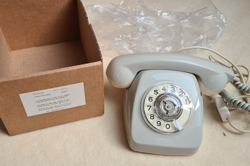Autophon zellweger telefon - autophon,