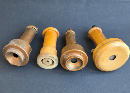 Stück bell hörer - 4,