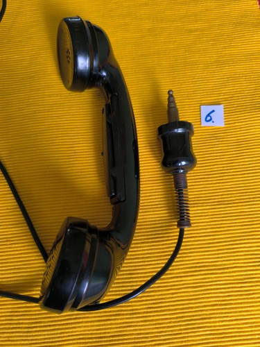 Telefonhöhrer hörer für - hörer,