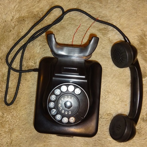 Telefon(8)Tisch-,Wandapparat