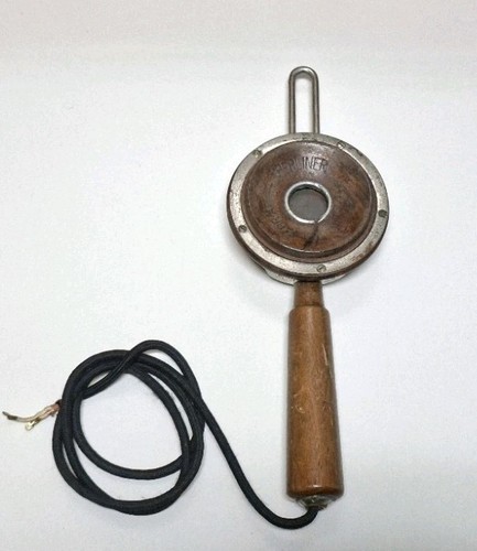 Uralter telefonhörer von - telefonhörer,