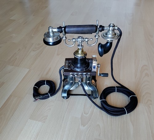 Skelett vermutl ericsson - vermutl.,